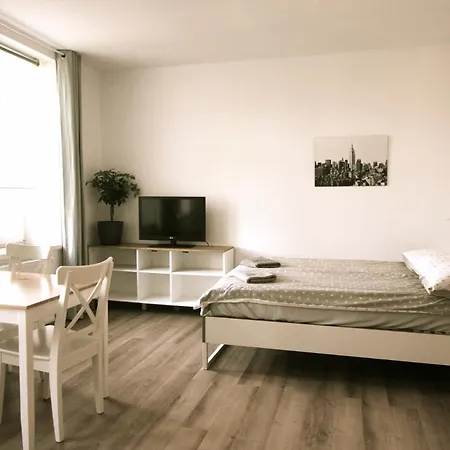 Zamojska Апартаменти